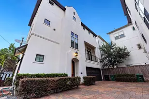 1406 Hickory St, Houston, TX 77007 - Photo 5