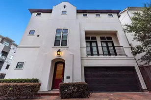 1406 Hickory St, Houston, TX 77007 - Photo 3