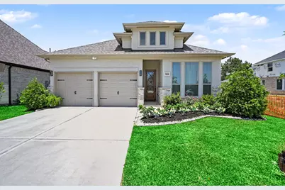 18810 Halter Meadow Trail, Tomball, TX 77377 - Photo 1