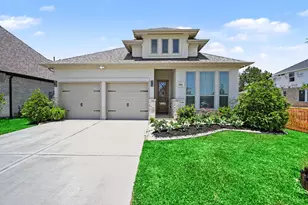 18810 Halter Mdw Trl, Tomball, TX 77377 - Photo 1