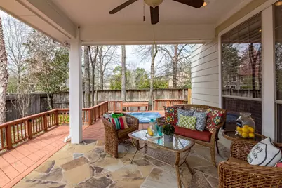 27 S Mews Wood Court, The Woodlands, TX 77381 - Photo 43