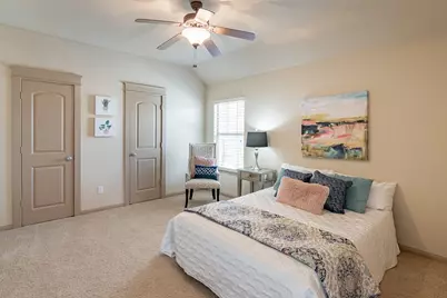 27 S Mews Wood Court, The Woodlands, TX 77381 - Photo 37