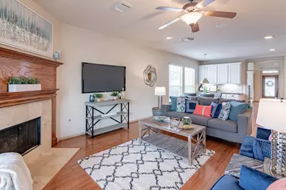 27 S Mews Wood Court, The Woodlands, TX 77381 - Photo 17