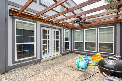 7518 Teal Run Drive, Houston, TX 77071 - Photo 31