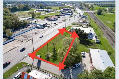 2422-2436 S Main Street, Pearland, TX 77581 - Photo 1