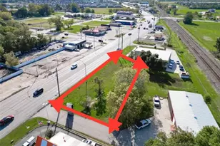 2422-2436 S Main St, Pearland, TX 77581 - Photo 1