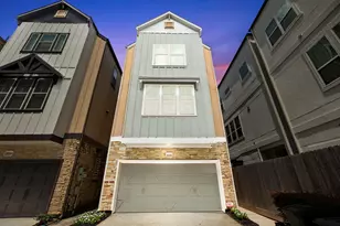 4510 Eli St, Houston, TX 77007 - Photo 1