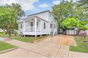 2311 53rd St, Galveston, TX 77551 - Photo 1