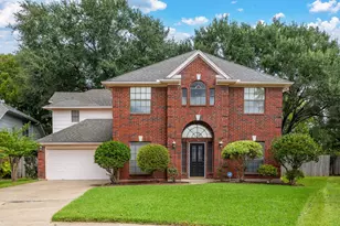 6519 Oakburl Ct, Sugar Land, TX 77479 - Photo 1