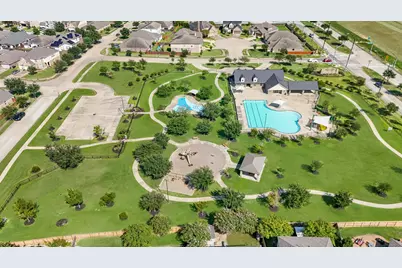 2506 Ivory Basewood Lane, Katy, TX 77493 - Photo 11