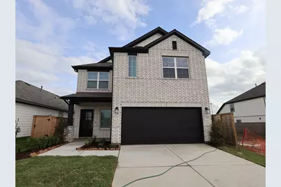 32523 Summer Vista Lane, Fulshear, TX 77441 - Photo 1
