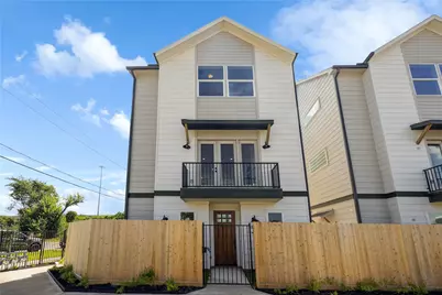 2806 Mills Street, Houston, TX 77026 - Photo 5