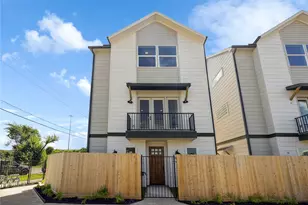 2806 Mills St, Houston, TX 77026 - Photo 5