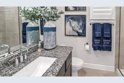 9331 Pentland Valley Lane, Cypress, TX 77433 - Photo 7