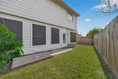 16315 April Ridge Drive, Houston, TX 77083 - Photo 47