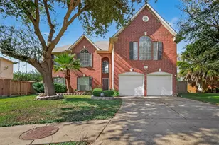 16315 April Ridge Dr, Houston, TX 77083 - Photo 1