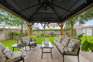 8735 Sunny Gallop Dr, Tomball, TX 77375 - Photo 37