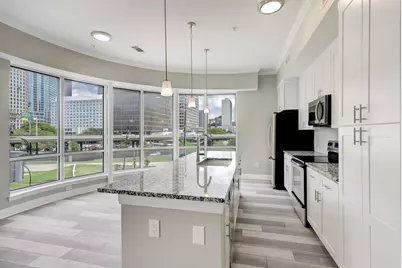 300 St Joseph Parkway #212, Houston, TX 77002 - Photo 1