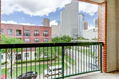 300 St Joseph Parkway #212, Houston, TX 77002 - Photo 19