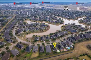 1819 Ralston Branch Way, Sugar Land, TX 77479 - Photo 33