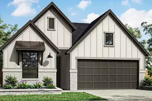 16615 Harmony Lea Ln, Hockley, TX 77447 - Photo 1