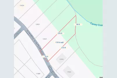 0 Lakeside Drive, Conroe, TX 77303 - Photo 3