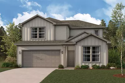 24887 Hazel Cove Way, Montgomery, TX 77316 - Photo 1