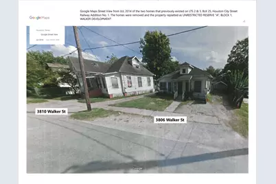 3806 Walker Street, Houston, TX 77023 - Photo 5