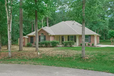 811 Mark Anthony Street, New Caney, TX 77357 - Photo 1