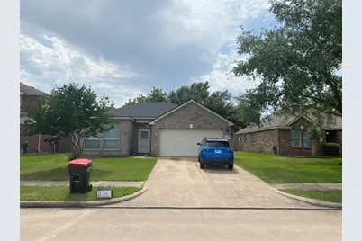6519 Greenhouse Road, Katy, TX 77449 - Photo 1