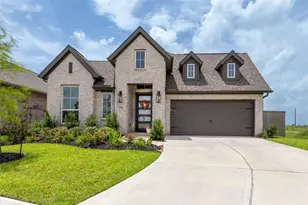 27319 Texas Bluebonnet Trl, Hockley, TX 77447 - Photo 1