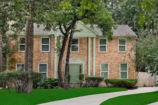 6 Berryfrost Ln, The Woodlands, TX 77380 - Photo 1