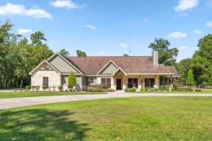 20585 Sh 146 N, Liberty, TX 77575 - Photo 1