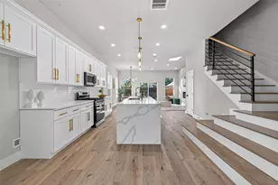 4117 Yale St, Houston, TX 77018 - Photo 1