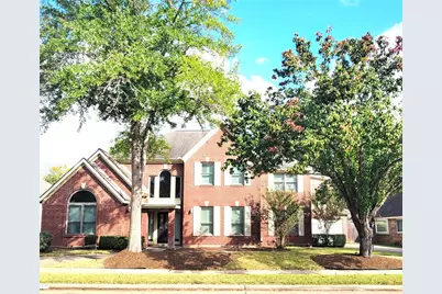 2214 Old South Drive, Richmond, TX 77406 - Photo 1