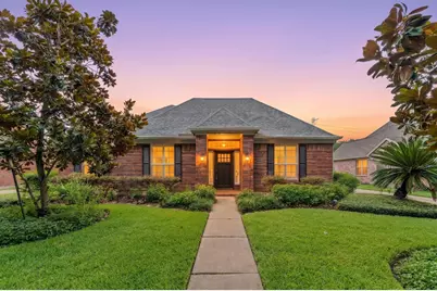 1703 S Medio River Circle, Sugar Land, TX 77478 - Photo 1