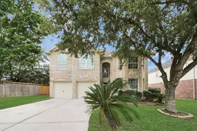 9002 Sundown Drive, Pearland, TX 77584 - Photo 1