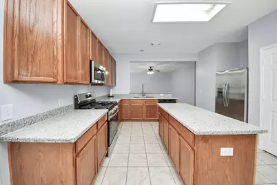 9002 Sundown Drive, Pearland, TX 77584 - Photo 13