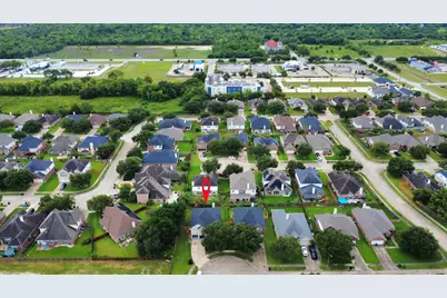 9002 Sundown Drive, Pearland, TX 77584 - Photo 47