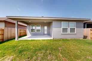 14134 Granger Pointe Ln, Conroe, TX 77302 - Photo 25