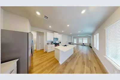 14134 Granger Pointe Lane, Conroe, TX 77302 - Photo 3