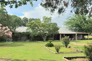 11088 Hwy 97 W Hwy, Cost, TX 78614 - Photo 1