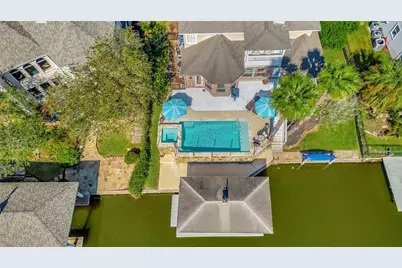 2525 Breaux Trace, Seabrook, TX 77586 - Photo 3