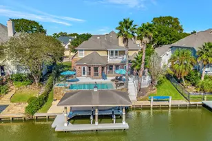 2525 Breaux Trce, Seabrook, TX 77586 - Photo 1
