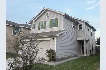 1119 Grassy View Drive, Houston, TX 77073 - Photo 1
