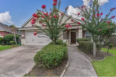 9018 Chicory Star Lane, Katy, TX 77494 - Photo 1