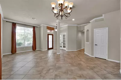 117 E Montfair Boulevard, The Woodlands, TX 77382 - Photo 5