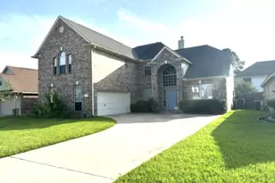 20826 Divellec Ln, Spring, TX 77388 - Photo 1