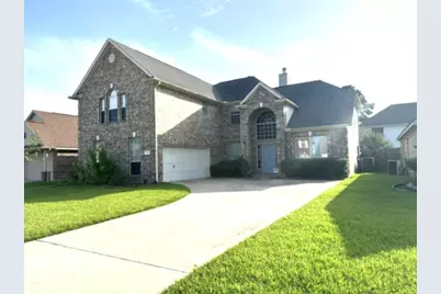 20826 Divellec Lane, Spring, TX 77388 - Photo 1