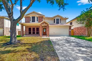 2219 Mountshire Dr, Missouri City, TX 77489 - Photo 1